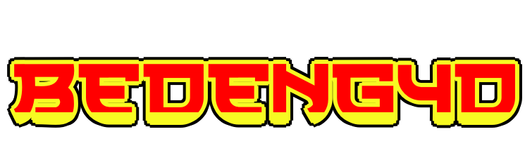 BEDENG4D